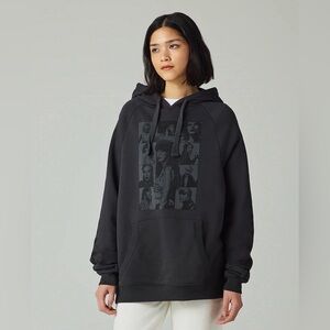 Taylor Swift The Eras Tour Through LA hoodie